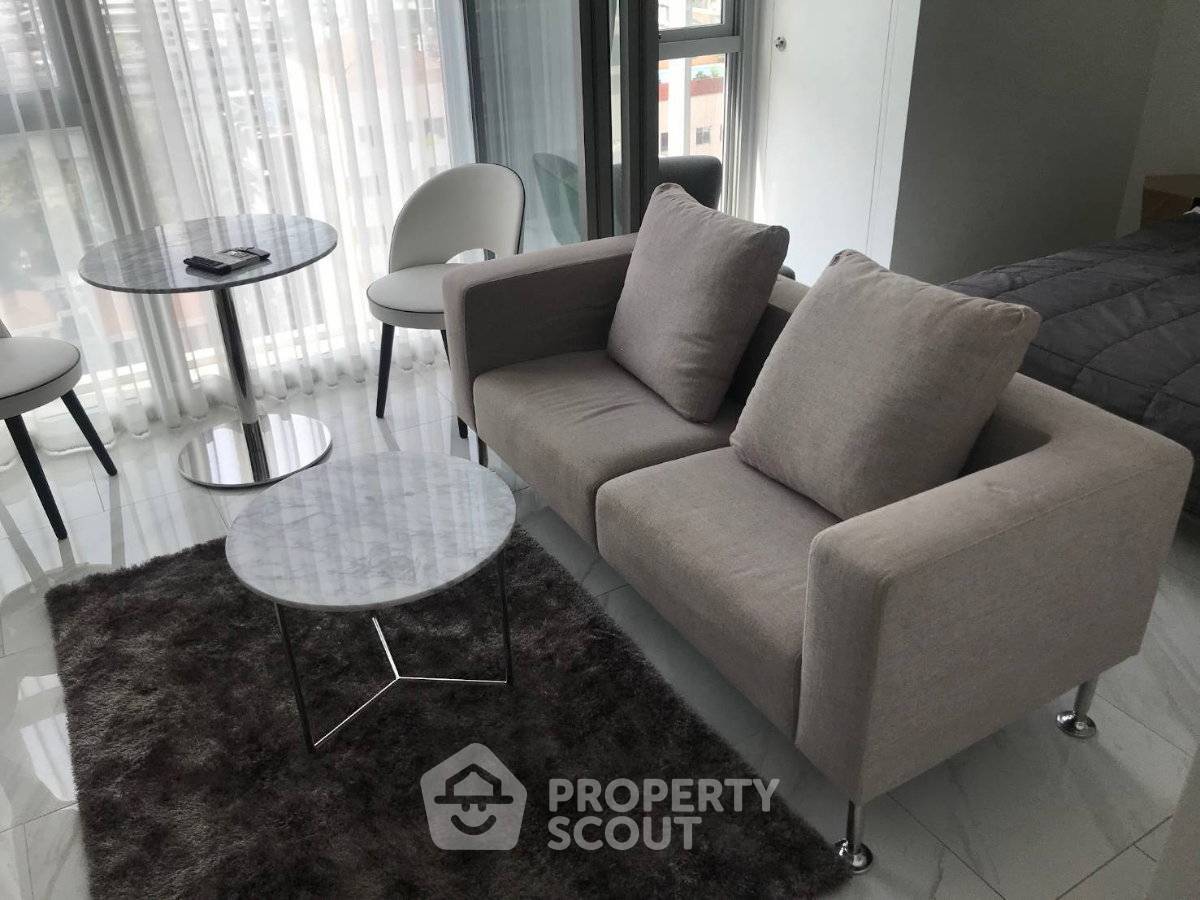 รูป คอนโด 1 ห้องนอน 32 ตร.ม. โครงการ Hyde Sukhumvit 11 ใกล้ BTS นานา 300 ม. (ID 2812988) - รูปที่ 3/16