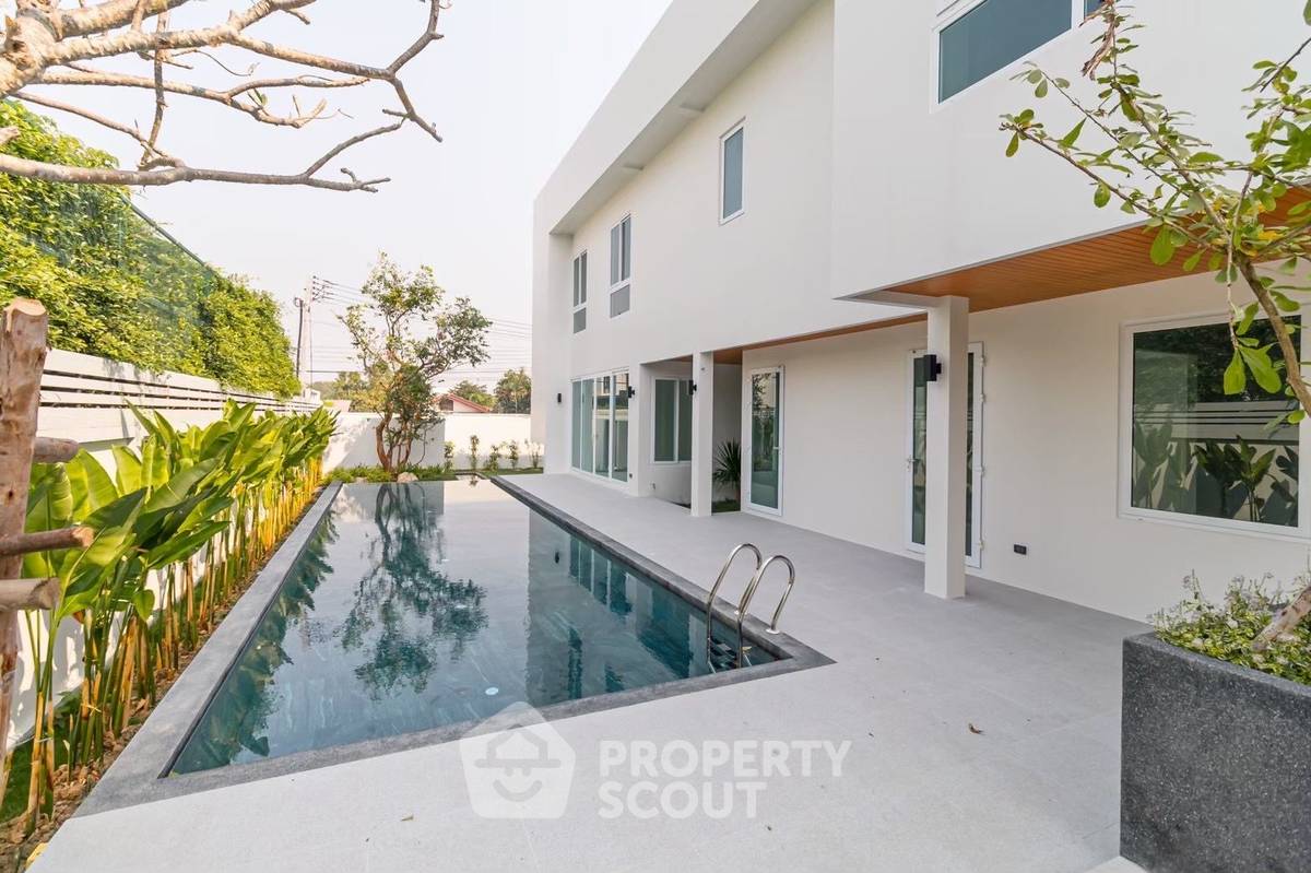 รูป บ้านเช่า 5 ห้องนอน โครงการ The Pinnacle By Koolpunt Ville 17 พาดแ ดต (ID 2811547) - รูปที่ 8/41