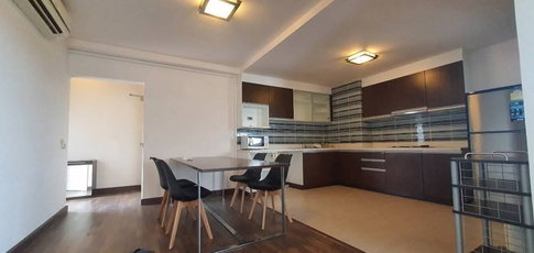 🔥 ห้องว่าง พร้อมเข้าอยู่! Lake View Geneva Condominium รีบจองก่อนหลุด 🔥MD-25085366