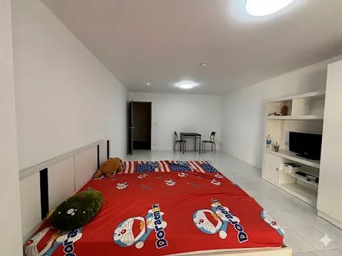🔥For Sale: Royal Tower 3, Inthamara 25 | Prime location with access to Phaholyothin & Vibhavadi Roads | Near BTS Saphan Khwai