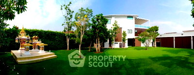 Houses for sale Chiang Mai College Of Dramatic Arts : 5-BR House For Sale, The Pinnacle By Koolpunt Ville 17, Pa Daet (ID 2811547)