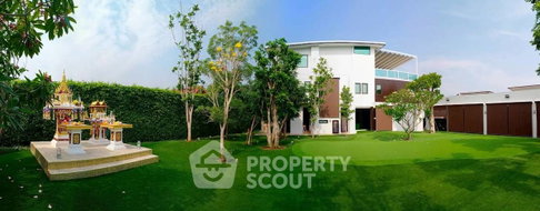 บ้านเดี่ยว 5 ห้องนอน ขาย The Pinnacle By Koolpunt Ville 17 ใกล้ป่าแดด (ID 2811547)