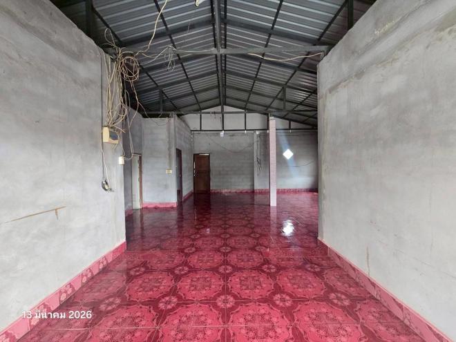 รูป บ้านเดี่ยว 333 ตร.วา บรรพตพิสัย นครสวรรค์ 1.9M - รูปที่ 7/41