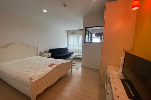 🔥 Sale  !!🔥 Code C20221202379..........The Seed Mingle, Studio room, 1 bathroom, furnished, ready to move in, Special Deal!!📣📣