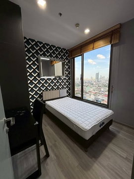 🔥ราคาถูกที่สุดในโครงการ 🔥 Nye By Sansiri คอนโด Duplex 2 ชั้น ห้องหายาก ฟังก์ชันครบ