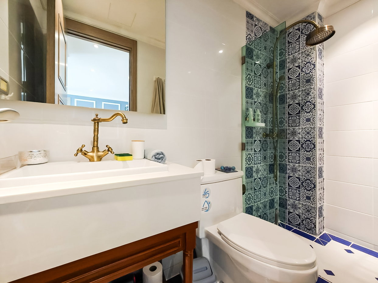 รูป Seven Seas Cote dAzur Pattaya for Rent 2BR Ready to Move - รูปที่ 11/14