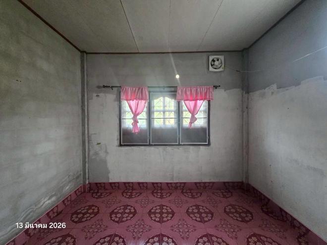 รูป บ้านเดี่ยว 333 ตร.วา บรรพตพิสัย นครสวรรค์ 1.9M - รูปที่ 15/41