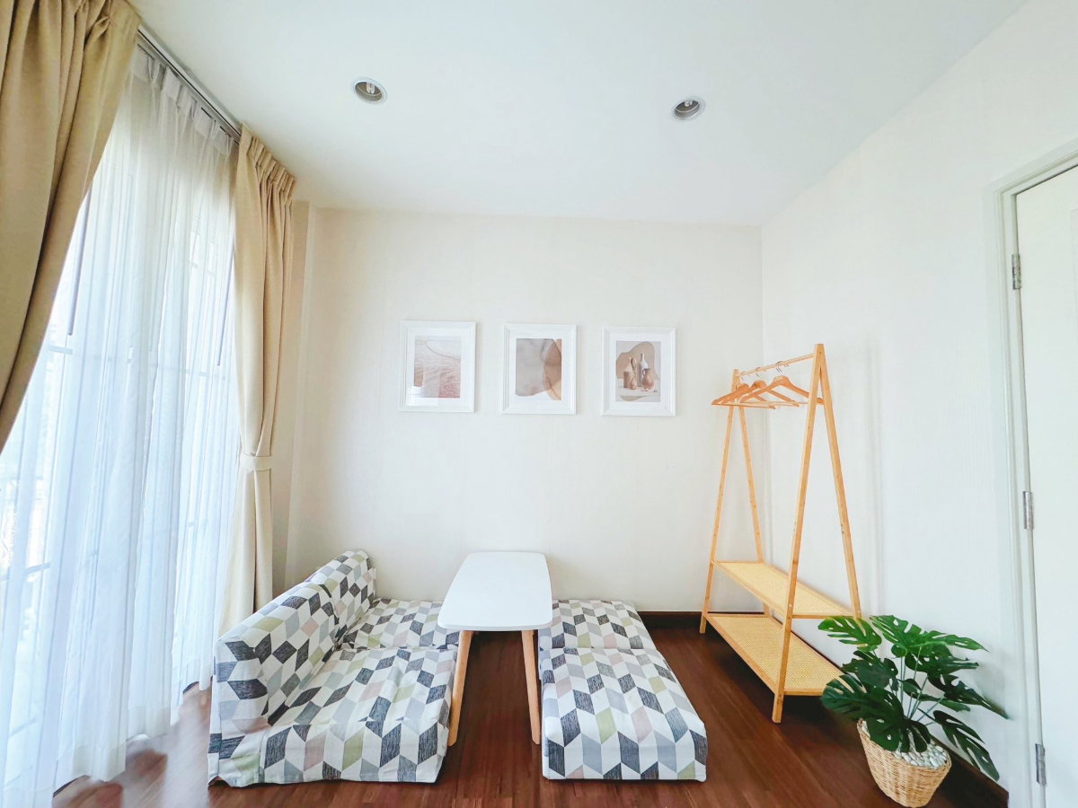 รูป ✨ให้เช่าTownHouse Leon Sukhumvit 62✨LineID: @Propvel (มี@ ข้างหน้า)✨ - รูปที่ 10/11