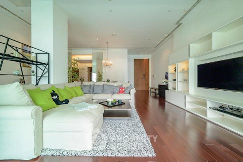 คอนโด 2 ห้องนอน 237 ตร.ม. Le Raffine Jambu Dvipa ใกล้ BTS พร้อมพงษ์ 300 ม. (ID 1336105)