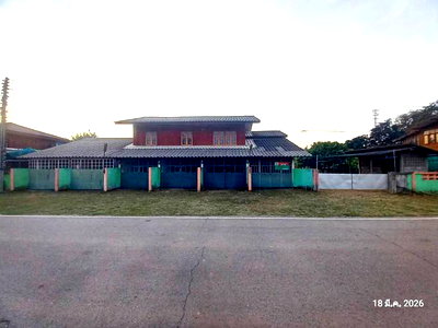 Houses for sale Ngao Lamphang : HOME 240 Sq.w. Ngao Lamphang for 3.2M