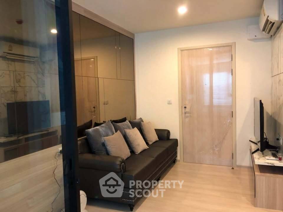 รูป คอนโด 1 ห้องนอน Life Asoke ห่าง ARL มักกะสัน 300 เมตร (ID 2745694) - รูปที่ 10/11