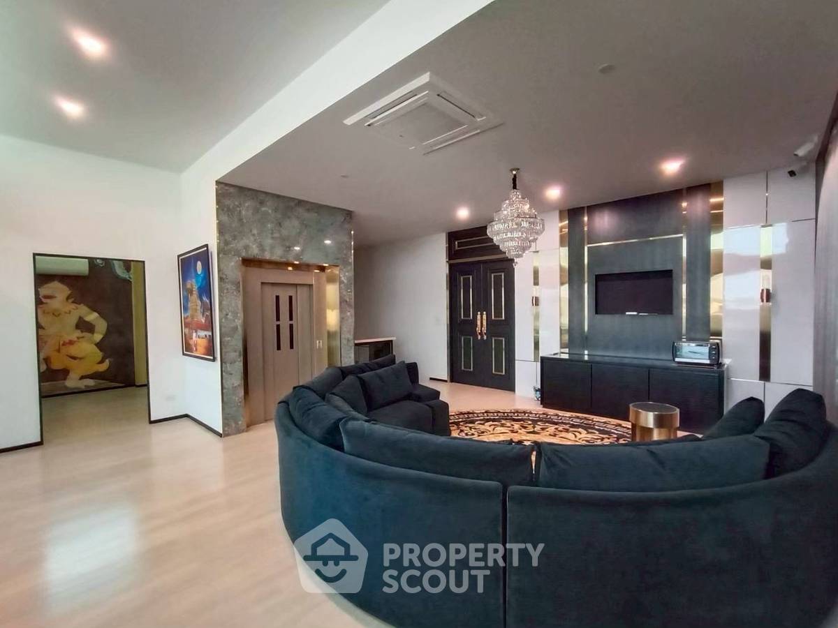 รูป บ้านเช่า 5 ห้องนอน โครงการ The Pinnacle By Koolpunt Ville 17 พาดแ ดต (ID 2811547) - รูปที่ 31/41