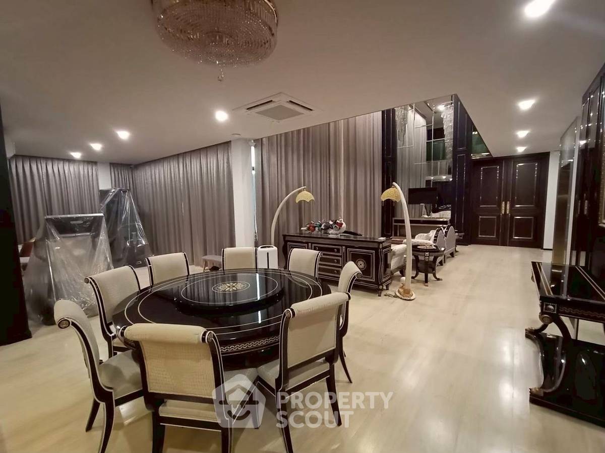 รูป บ้านเช่า 5 ห้องนอน โครงการ The Pinnacle By Koolpunt Ville 17 พาดแ ดต (ID 2811547) - รูปที่ 13/41