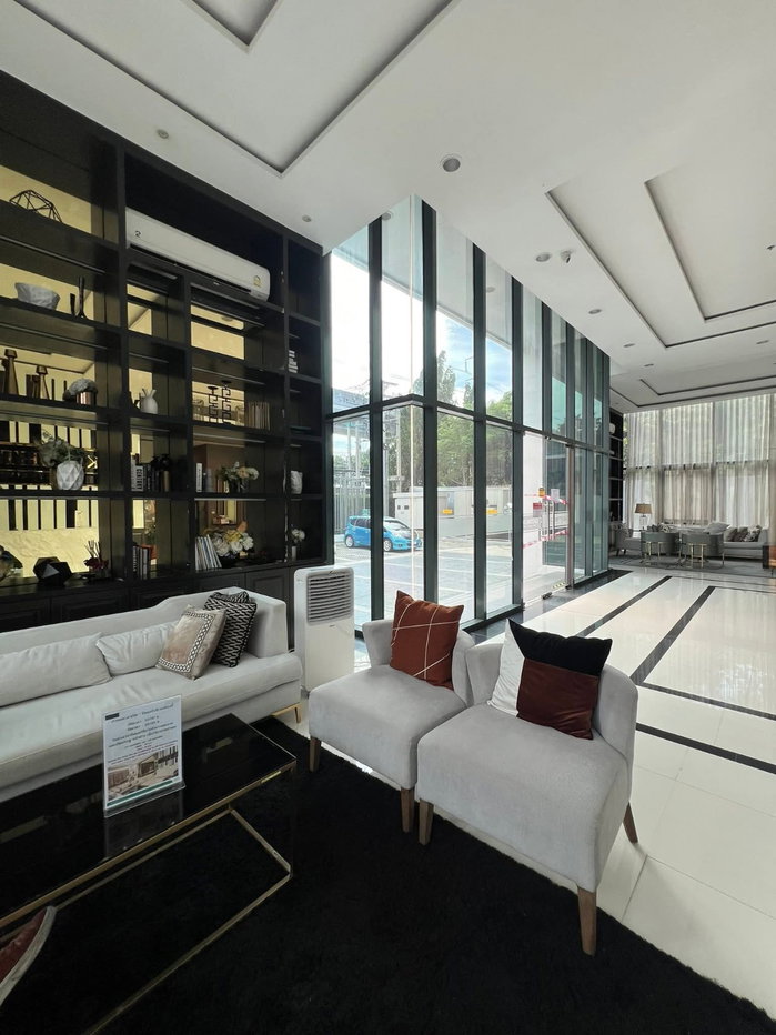 รูป ขายคอนโด KnightsBridge Sky River Ocean (Rt-01) - รูปที่ 2/20