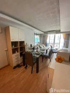 ขาย คอนโด 2 ห้องนอน ในโครงการ เดอะ วอเตอร์ฟอร์ด สุขุมวิท 50 1960248