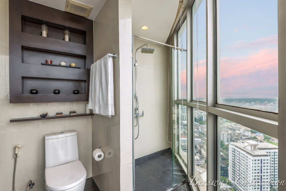 รูป ให้เช่า Skywalk Residence ราคา 67,000 บาท [MKr260438] - รูปที่ 4/7