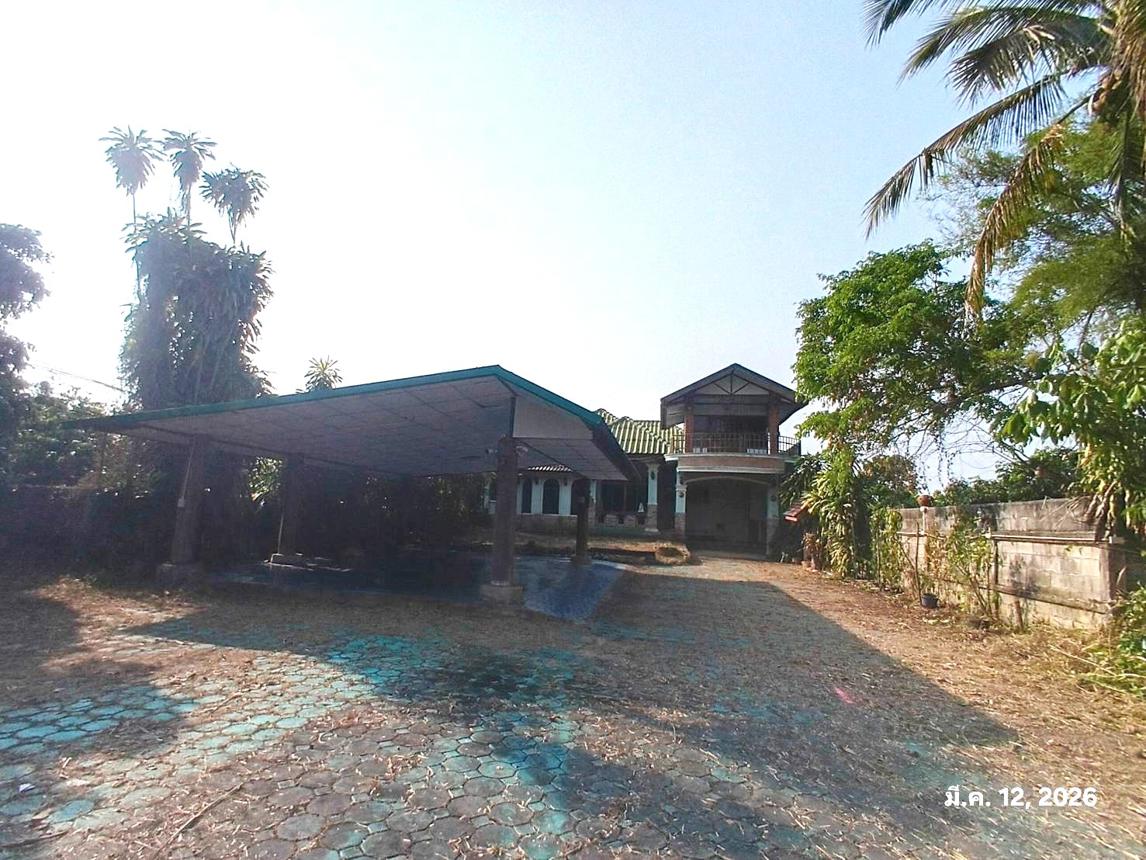 รูป บ้านเดี่ยว 361 ตร.วา ป่าซาง ลำพูน 3.4M - รูปที่ 21/39