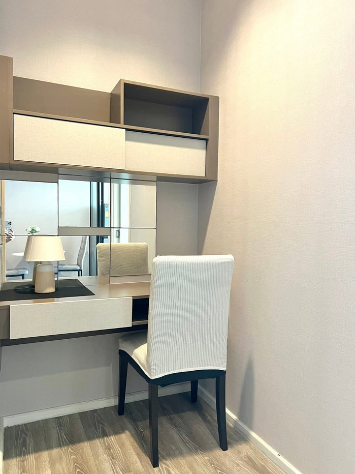 รูป ขายคอนโด KnightsBridge Sky River Ocean (Rt-01) - รูปที่ 5/20
