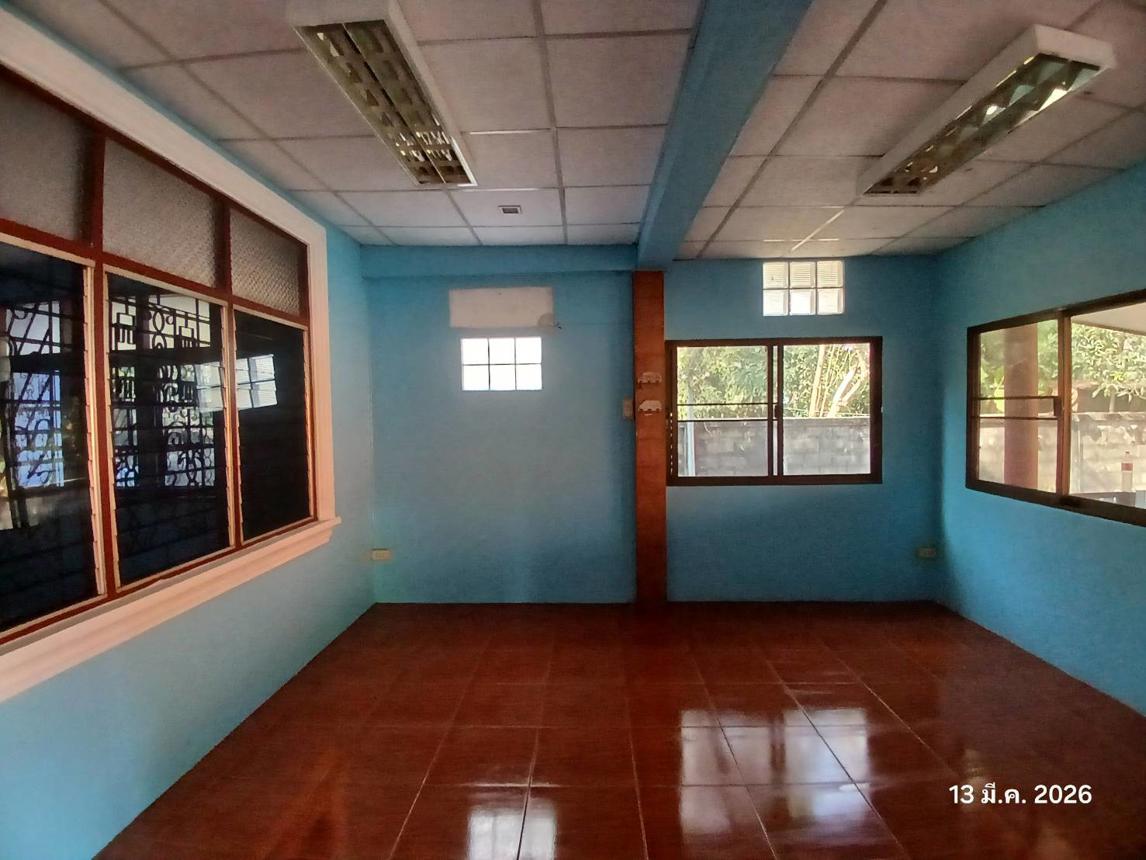 รูป อาคารสำนักงาน 375 ตร.วา เมืองลำปาง ลำปาง 10.5M - รูปที่ 39/55