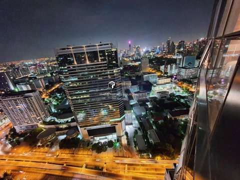 Ashton Chula-Silom | 🚝ใกล้ MRT สามย่าน พร้อมเข้าอยู่ 1 พ.ค. 2569 #2026031914215#FC #MKT