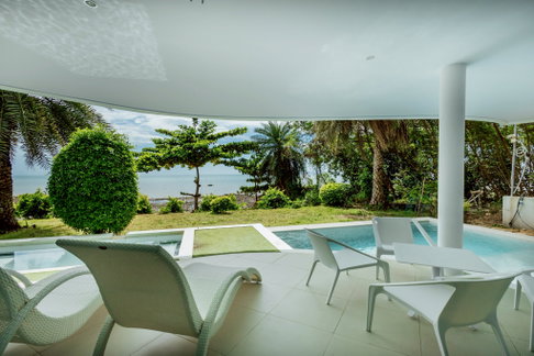 3 Bedroom Pool Condo for Sale at Pure Sunset Na Jomtien Pattaya