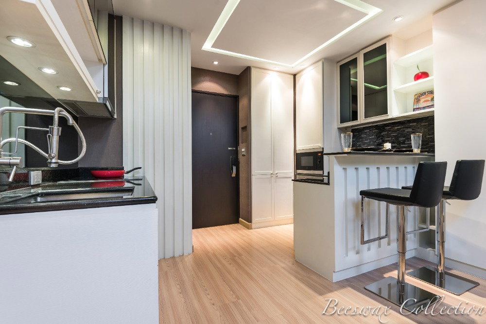 รูป ให้เช่า Skywalk Residence ราคา 67,000 บาท [MKr260438] - รูปที่ 3/7