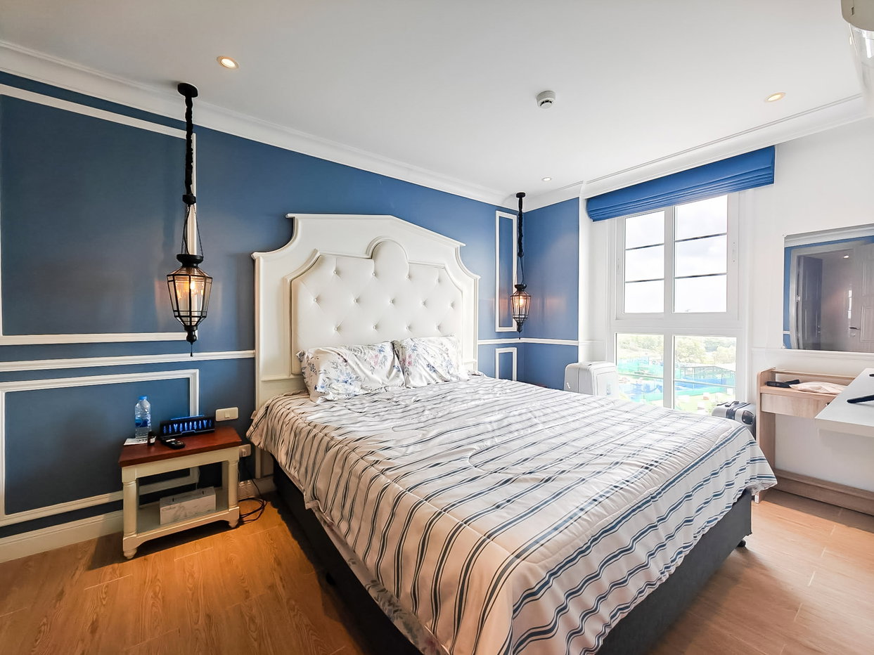 รูป Seven Seas Cote dAzur Pattaya for Rent 2BR Ready to Move - รูปที่ 7/14