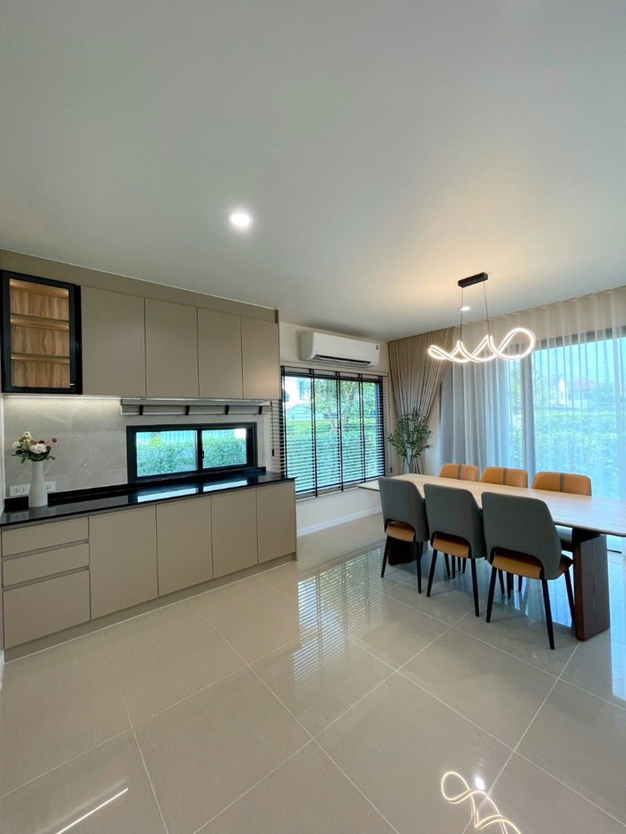 picture ✨For rent Pimnara Srinakarin-Bangna ✨LineID: @Propvel (with @ in front)✨ - 3/13