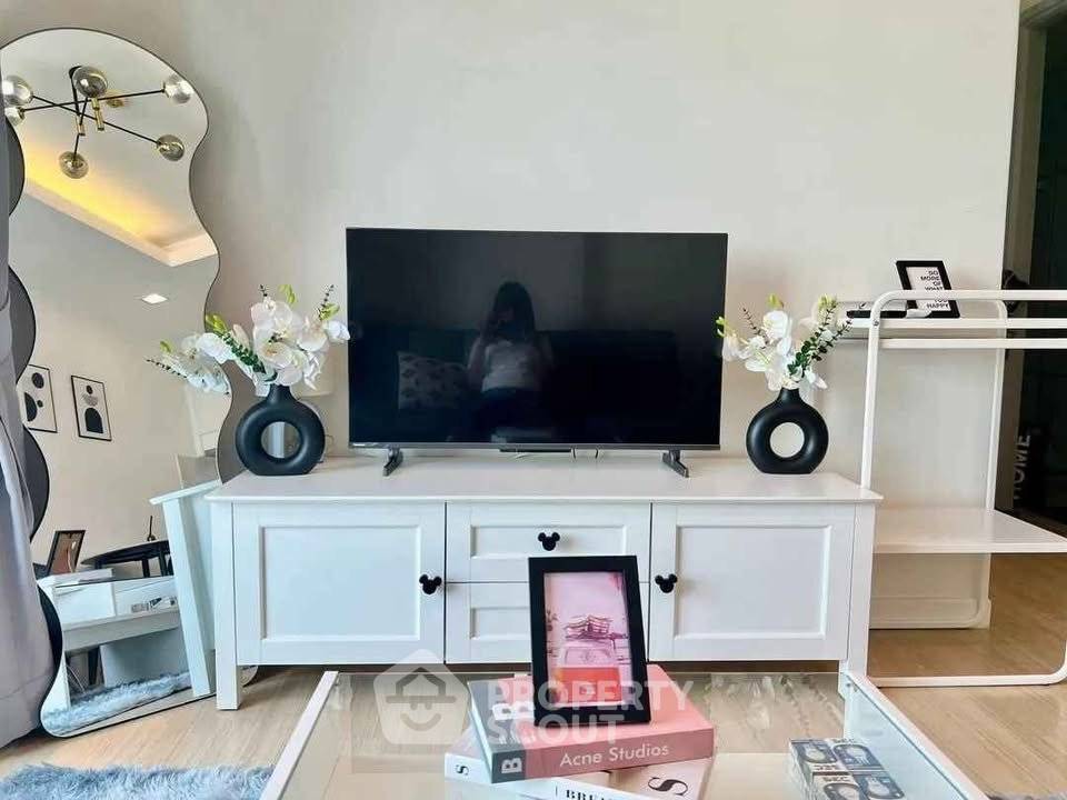 รูป คอนโด 1 ห้องนอน ชั้น 16 โครงการ Thru Thonglor ย่านบางกะปิ (ID 2813979) - รูปที่ 4/10