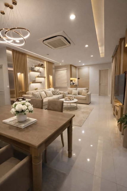 picture PRINN Sathorn-Ratchaphruek ready to move - 3/14