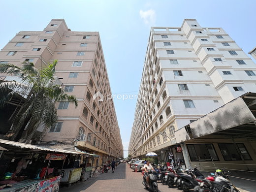 รูป Nirun Residence 7 - รูปที่ 1/8