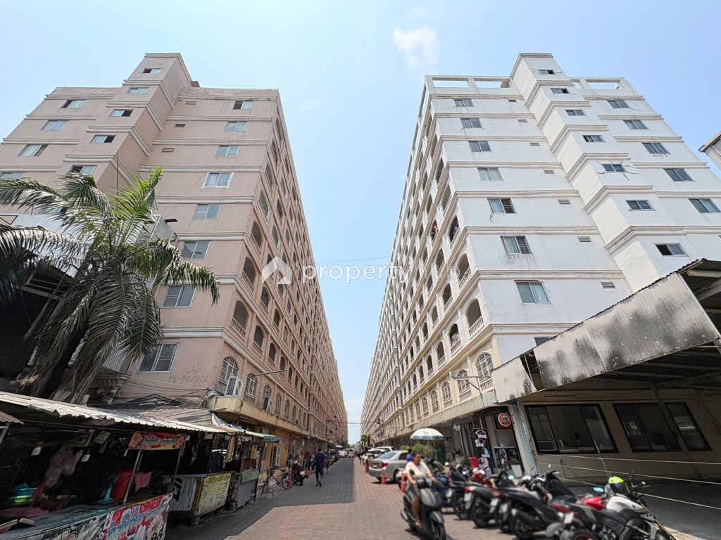 รูป Nirun Residence 7 - รูปที่ 1/8
