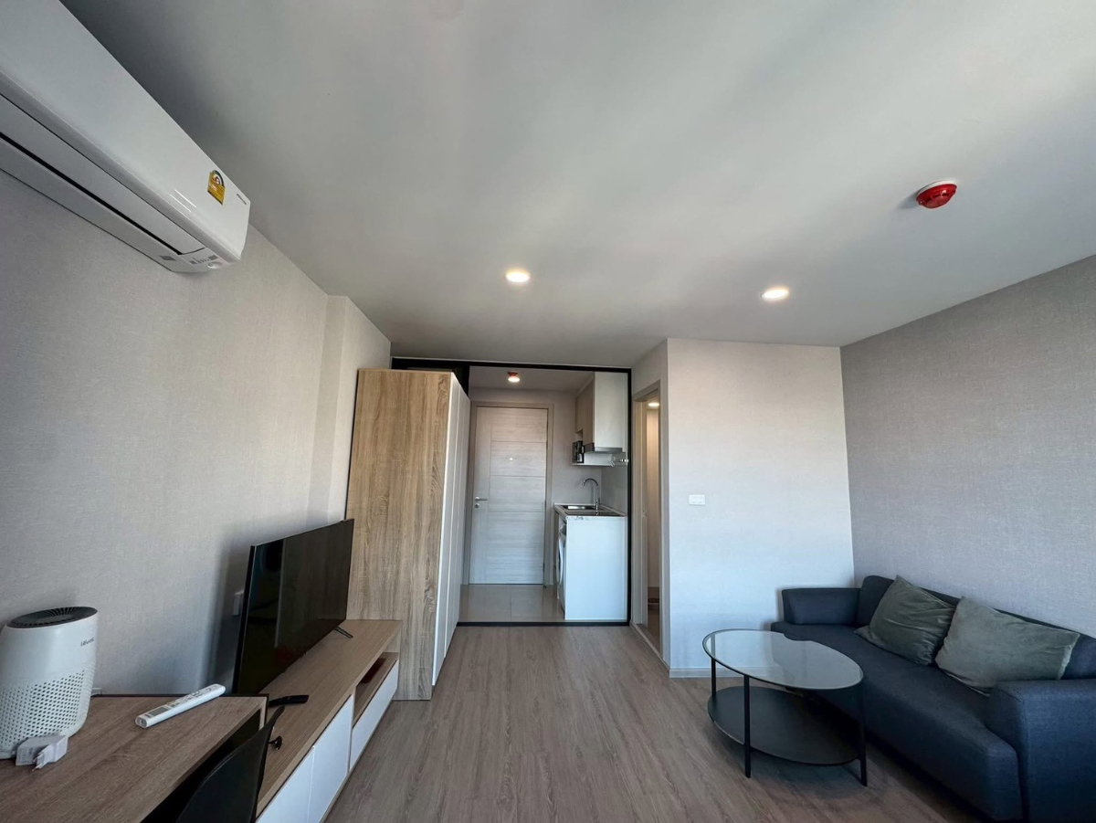 picture Brompton Pet Friendly Samrong - Station  - 3/5