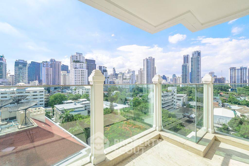 รูป คอนโด 2 ห้องนอน 237 ตร.ม. Le Raffine Jambu Dvipa ใกล้ BTS พร้อมพงษ์ 300 ม. (ID 1336105) - รูปที่ 19/28