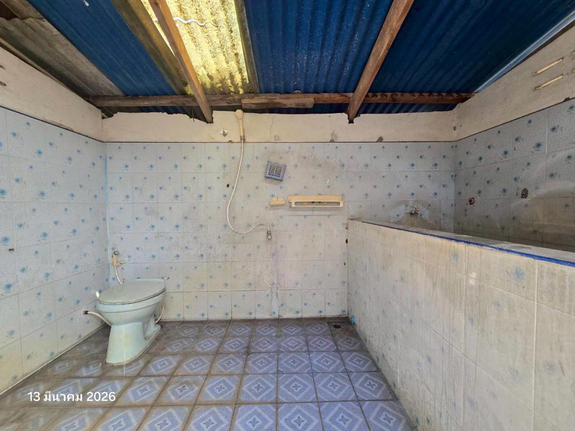 รูป บ้านเดี่ยว 333 ตร.วา บรรพตพิสัย นครสวรรค์ 1.9M - รูปที่ 36/41