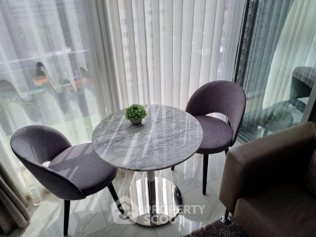 รูป คอนโด 1 ห้องนอน 32 ตร.ม. โครงการ Hyde Sukhumvit 11 ใกล้ BTS นานา 300 ม. (ID 2812988) - รูปที่ 4/16