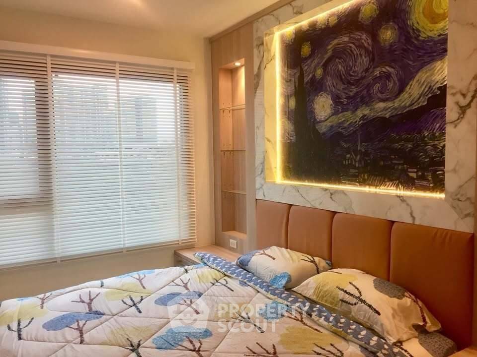 รูป คอนโด 1 ห้องนอน Life Asoke ห่าง ARL มักกะสัน 300 เมตร (ID 2745694) - รูปที่ 7/11