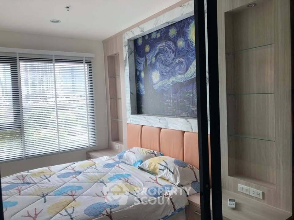 รูป คอนโด 1 ห้องนอน Life Asoke ห่าง ARL มักกะสัน 300 เมตร (ID 2745694) - รูปที่ 11/11