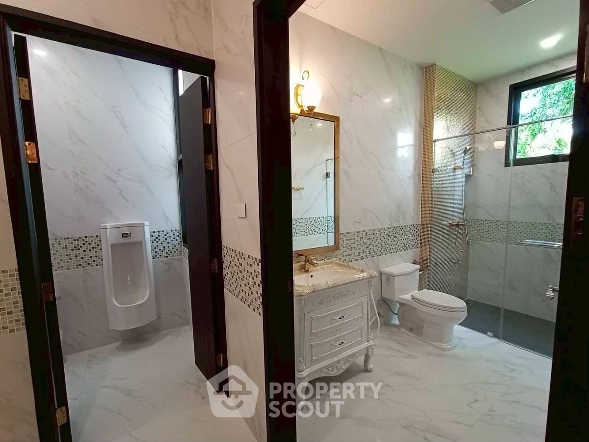 รูป บ้านเช่า 5 ห้องนอน โครงการ The Pinnacle By Koolpunt Ville 17 พาดแ ดต (ID 2811547) - รูปที่ 41/41