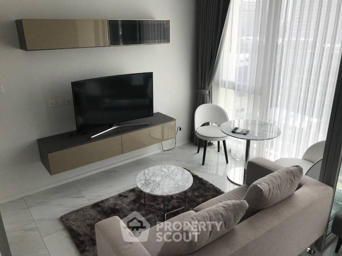 รูป คอนโด 1 ห้องนอน 32 ตร.ม. โครงการ Hyde Sukhumvit 11 ใกล้ BTS นานา 300 ม. (ID 2812988) - รูปที่ 2/16