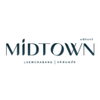 logo project Maneerin Midtown Laemchabang