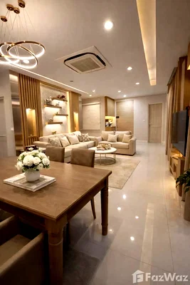 บ้านเดี่ยวให้เช่า : บ้านเดี่ยวให้เช่า 4 ห้องนอน ในโครงการ ปริญญ์ สาทร - ราชพฤกษ์ 6194885