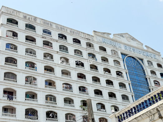 รูป Nirun Residence 3 - รูปที่ 3/10