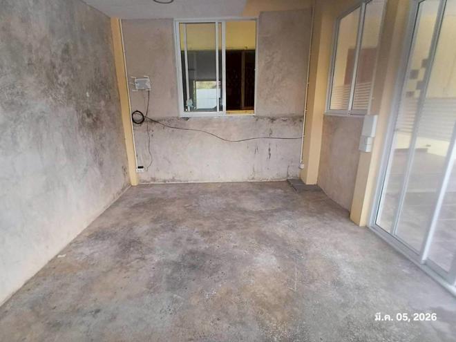 รูป บ้านเดี่ยว 77 ตร.วา พี.เค.วิลล์ สันทราย เชียงใหม่ 1.6M - รูปที่ 12/37
