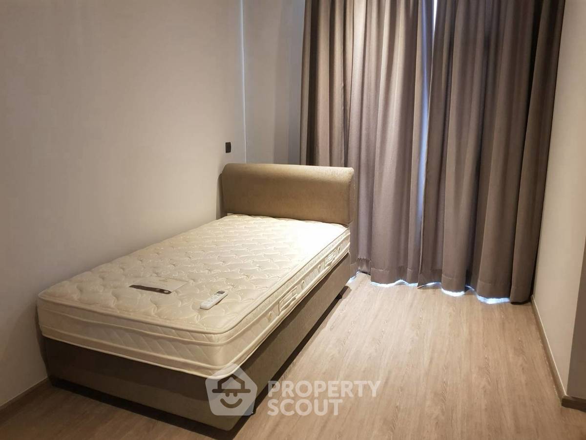 รูป คอนโด 2 ห้องนอน Rhythm Ekkamai ชั้นสูง ใกล้ BTS เอกมัย 300 ม. (ID 2812537) - รูปที่ 15/15