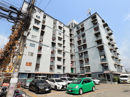 รูป Prueksa Thani Condotel 1 - รูปที่ 3/6