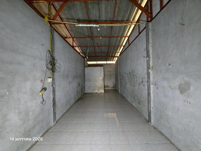 รูป โกดัง 4827.1 ตร.วา แม่สอด ตาก 13.9M - รูปที่ 18/47