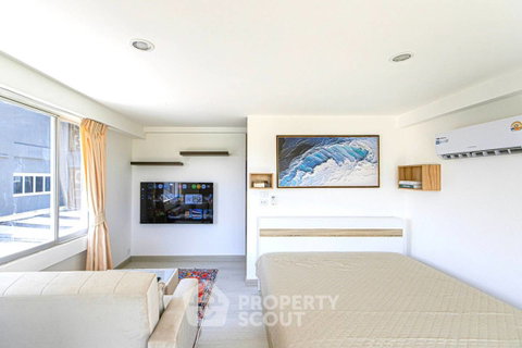 ขายคอนโด 1 ห้องนอน 30 ตร.ม. หินน้ำใสสายสวย ใกล้ใจกลางหัวหิน (ID 2815194)
