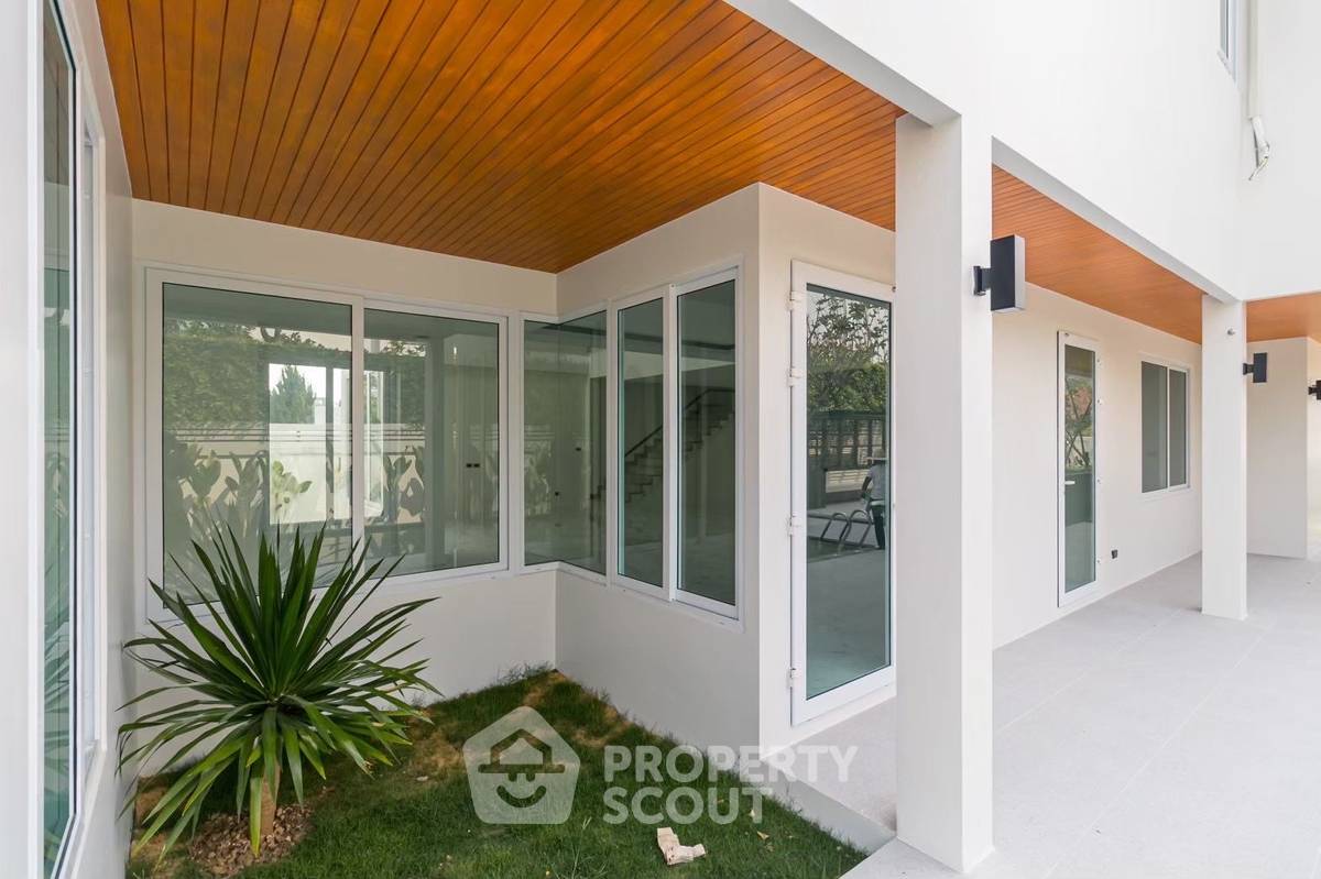 รูป บ้านเช่า 5 ห้องนอน โครงการ The Pinnacle By Koolpunt Ville 17 พาดแ ดต (ID 2811547) - รูปที่ 9/41