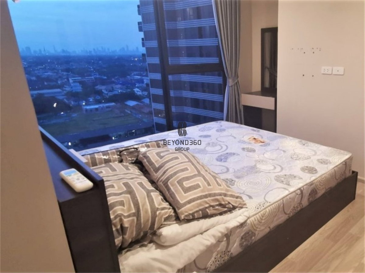 รูป ไอดีโอ โมบิ สุขุมวิท อีสต์พอยท์ 🌟PN-00005154🌟 - รูปที่ 6/11